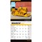 BrownTrout; Tractors | 2027 7 x 14 Inch (Hanging) Monthly Mini Wall Calendar; Category:Wall Calendars; Image:4